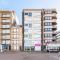 Apartment in Koksijde with Seafront View