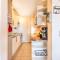 Apartment in Koksijde with Seafront View
