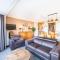 Apartment in Koksijde with Seafront View