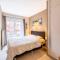 Apartment in Koksijde with Seafront View