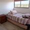 Lindo y acogedor departamento.