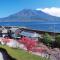 Hotel Gate In Kagoshima