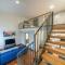 Bright and Modern Loft in Louisville # 202 - 路易斯威尔