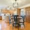 4 Mi to the Amish Village Spacious Home with Deck!