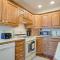 4 Mi to the Amish Village Spacious Home with Deck!