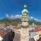 Absteige Innsbruck- Zentrale Ferienapartments