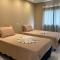 Apartamento na Lagoa do Paraíso - 日若卡-迪热里科阿科阿拉