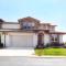 Desert Chateau townhouse
