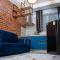 Nairobi City view1 BDRM condo with pool and gym - Nairobi