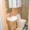Nairobi City view1 BDRM condo with pool and gym - Nairobi