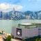 Sheraton Hong Kong Hotel & Towers - Hong Kong