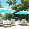 One-Bedroom Tambuli Mactan Corner Unit with Balcony - Lapu Lapu City