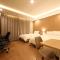 Hotel Prima Busan