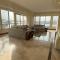 luxury apartment firist row nile view maadi cairo-4 - القاهرة