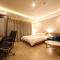 Hotel Prima Busan