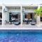 Sumuide Terrace H