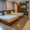 Jolia Hotel Danang Beach