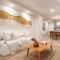 Cozy apt w balcony for a nice getaway in Polanco - Meksyk
