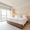 Cozy apt w balcony for a nice getaway in Polanco - Meksyk