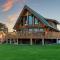 Lakefront Cabin, HotTub, Boat Launch - 摩西莱克