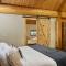 Lakefront Cabin, HotTub, Boat Launch - 摩西莱克
