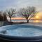 Lakefront Cabin, HotTub, Boat Launch - 摩西莱克