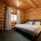 Lakefront Cabin, HotTub, Boat Launch - 摩西莱克