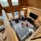 Lakefront Cabin, HotTub, Boat Launch - 摩西莱克