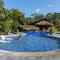 Hotel Suizo Loco Lodge & Resort - Cahuita