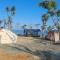 Padowa Noeul Camping - Taean