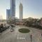 Lux 3BR w Maids Apartment in JBR Near Top Attractions - Dubaj