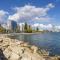 Steps from the Sea, Downtown, Balcony - Prokymea 74 - Лімасол