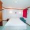 Break Point Hotel