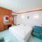 Break Point Hotel