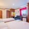 Break Point Hotel