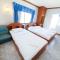 Break Point Hotel