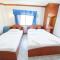 Break Point Hotel