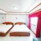 Break Point Hotel