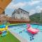 Gapyeong Raonforet Kids Poolvilla - Gapyeong