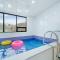 Gapyeong Raonforet Kids Poolvilla - Gapyeong