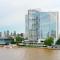 Royal Orchid Sheraton Riverside Hotel Bangkok
