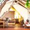 Mount Hart Wilderness Lodge