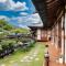 Jeonju Yeonwoodang Hanok Stay - Jeonju