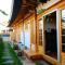Jeonju Yeonwoodang Hanok Stay - Jeonju