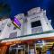 Break Point Hotel