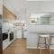 Ocean Parade 5 - Pool, Spa, Beach, Sleeps 5, Affordable