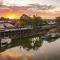 Pastoral Hotel Motel Echuca CBD
