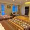 Takhi Resort Terelj Takhi Resort Terelj