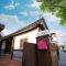 Jeonju Namugeuneul and Geunsoonae Chogajip - Jeonju