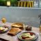 Gunsan Snoring Dalmong Guesthouse - Gunsan